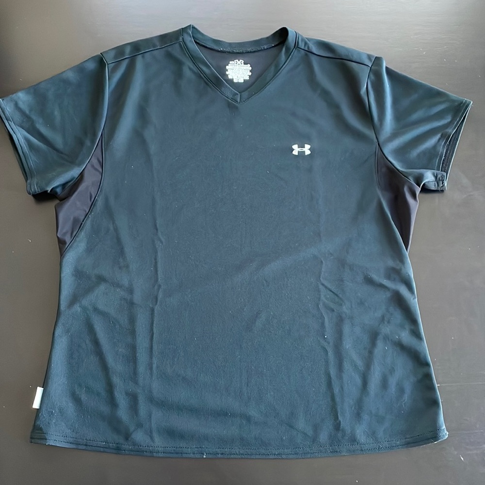 [Under Armour] Black Top